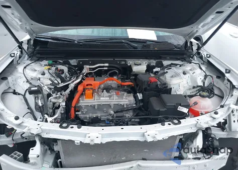 2024 Acura Zdx A-Spec z USA, uszkodzony, nr VIN 4W5KHNRL4RZ518443